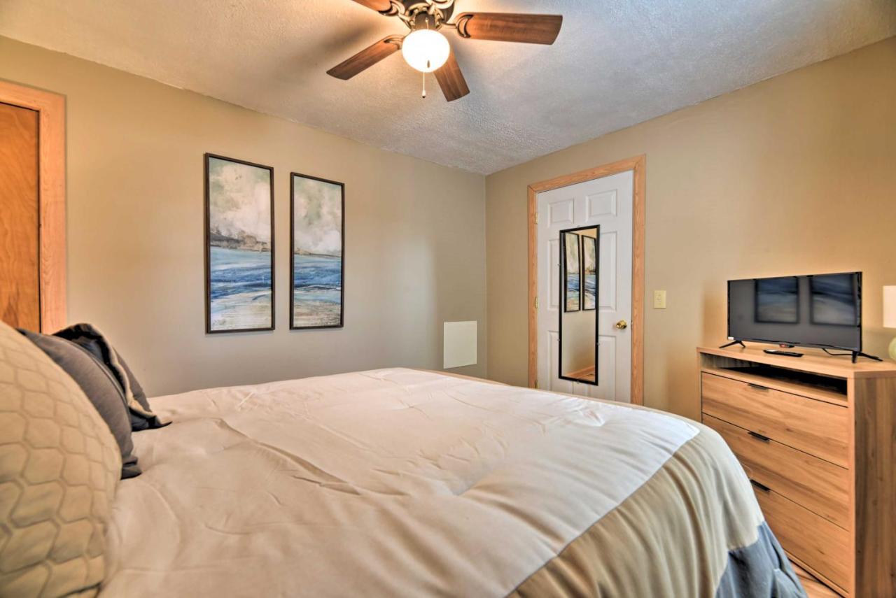 Family-Friendly Hideaway Near Presque Isle! Villa Erie Exterior photo